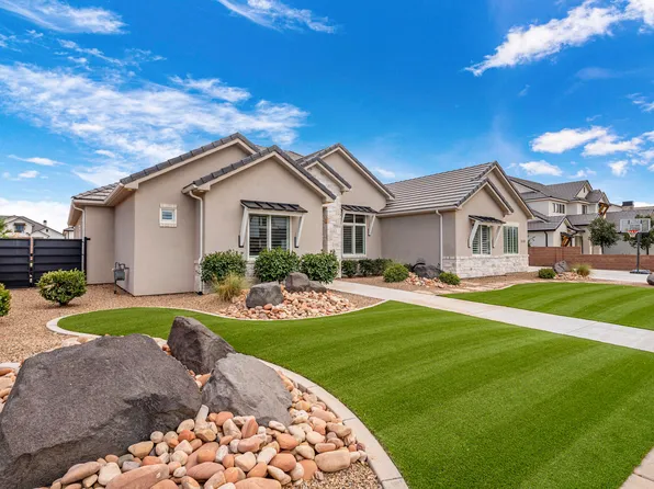 3136 E Blue Quartz Dr, Saint George, UT 84790