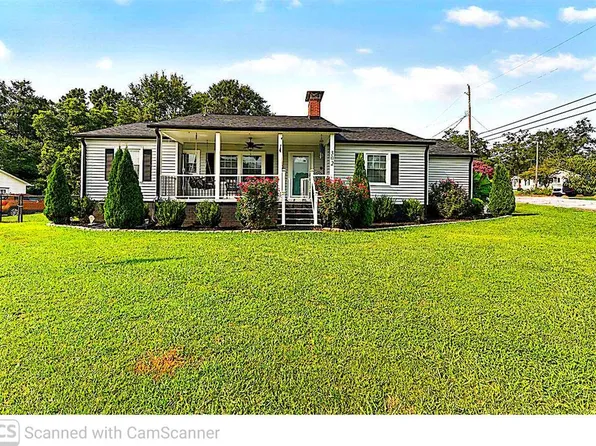 (undisclosed Address), Laurens, SC 29360