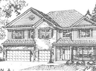 Stanton Plan, Pioneer Oaks, Ringwood, IL 60072