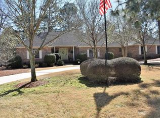 20 Oak Meadow Rd, Pinehurst, NC 28374