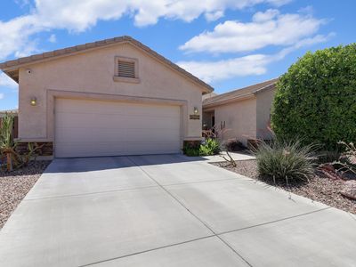 30427 W Vale Dr, Buckeye, AZ, 85396