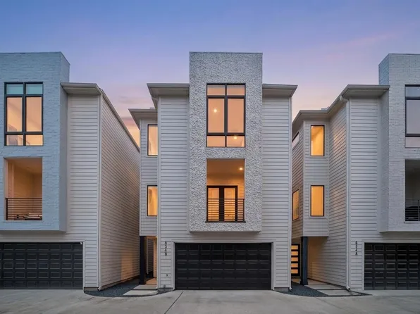 834 Wakefield Dr #B, Houston, TX 77018