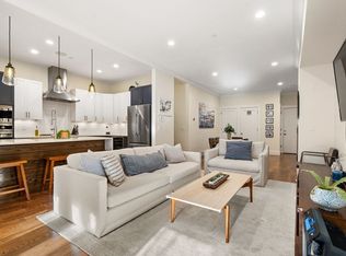 509 E 2nd St UNIT 4, South Boston, MA 02127