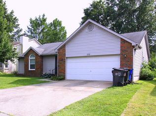 232 Pinehurst Ct, Lexington, KY 40505