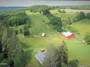 188 Henryk Ln, Monroe Township, PA 18612