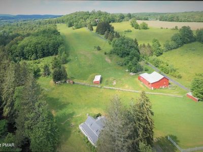 188 Henryk Ln, Monroe Township, PA, 18612