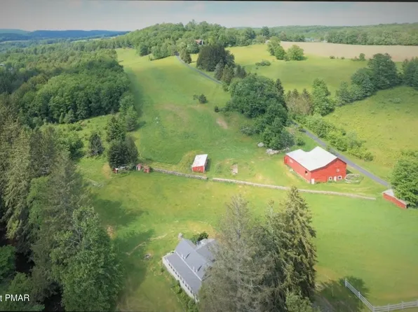 188 Henryk Ln, Monroe Township, PA 18612