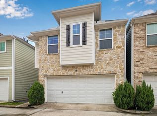 4819 Hardy St, Houston, TX 77009