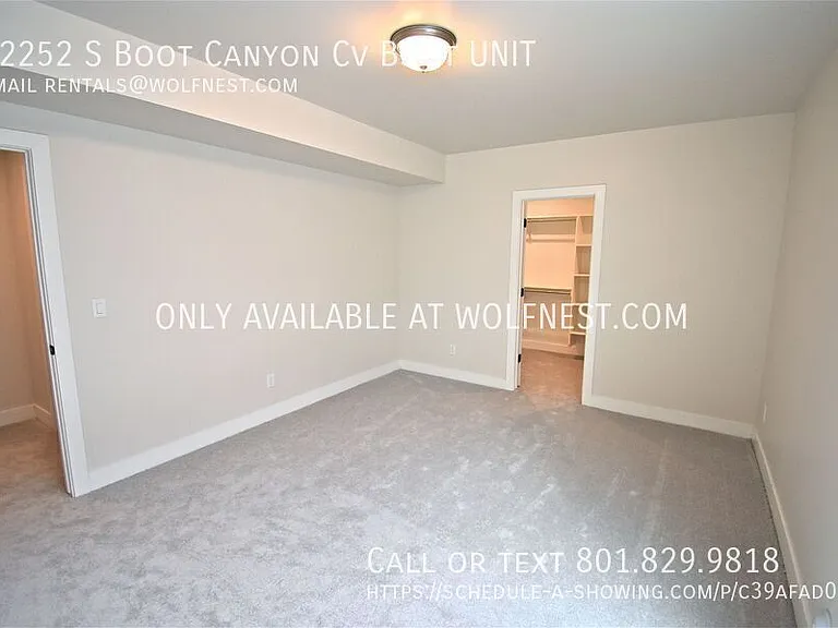 12252 S Boot Canyon Cv — Photo 17