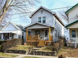 3318 Watson Ave, Covington, KY 41015