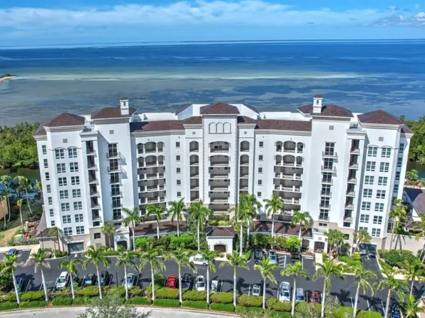 3329 Sunset Key Cir Unit 401, Punta Gorda, FL 33955