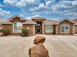 3316 Sagemont Dr, Midland, TX 79707