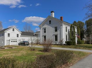 27 Church St, Belfast, ME 04915