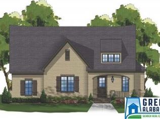 6241 Canterbury Rd, Pinson, AL 35126