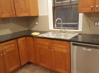 46 Newcastle Rd #1A, Brighton, MA 02135