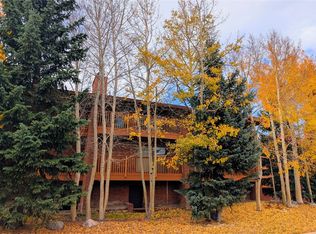 738 Lagoon Dr Unit D, Frisco, CO 80443