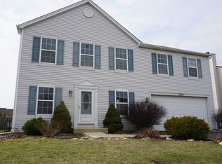 2209 Holly Ridge Dr, Plainfield, IL 60586