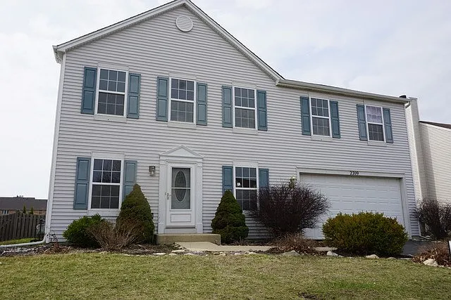 2209 Holly Ridge Dr photo 1