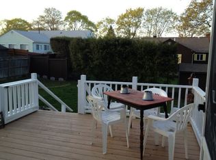 40 Alderwood Rd, Waltham, MA 02452