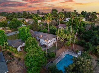1455 Los Amigos, Fallbrook, CA 92028