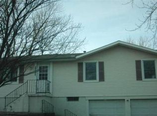 17600 E 19th Ct S, Independence, MO 64057