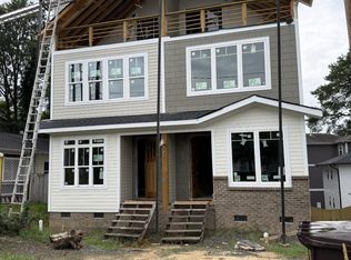 804 S Roxboro St, Durham, NC 27707