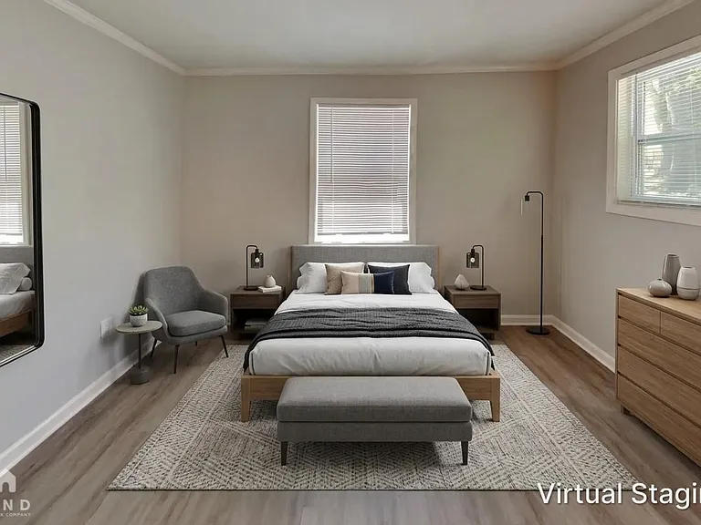 1407 Sycamore Dr NW — Photo 3
