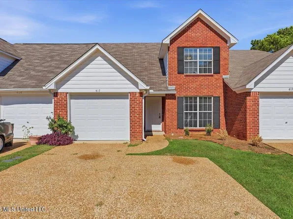 417 Woodlake Ln, Brandon, MS 39047