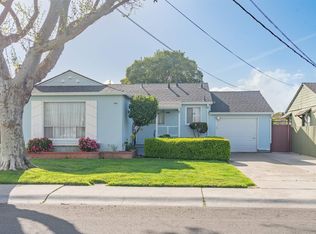 15267 Inverness St, San Leandro, CA 94579