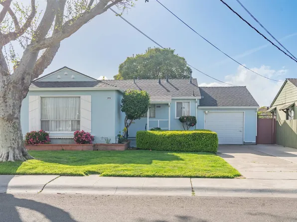 15267 Inverness St, San Leandro, CA 94579