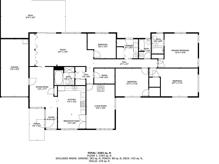 34 Maple Brook Rd — Photo 22