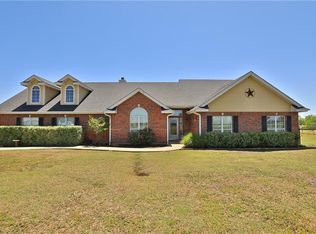 277 Fry Blvd, Tuscola, TX 79562