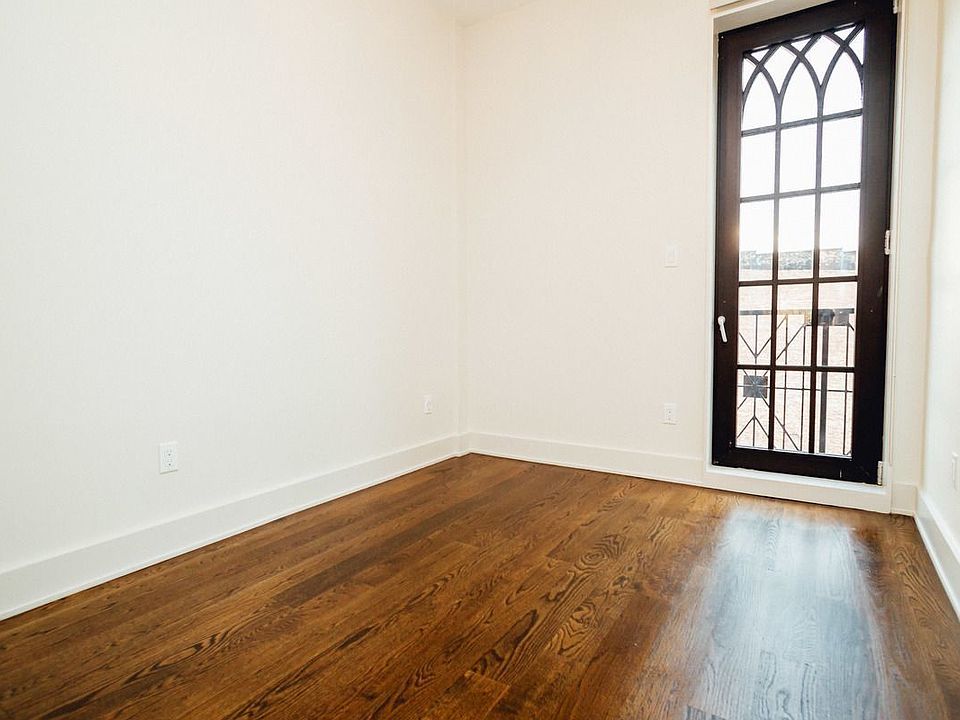 2nd image of 1487 Broadway #4B