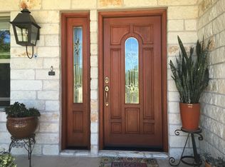 223 Mountain Crest Dr, Wimberley, TX 78676