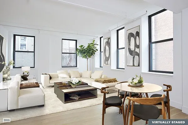 Sold by Brown Harris Stevens | media 16