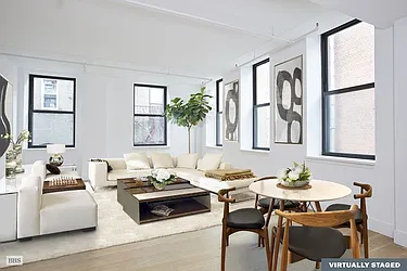 Sold by Brown Harris Stevens