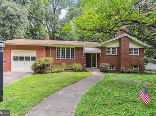 1723 Ladd St, Silver Spring, MD 20902