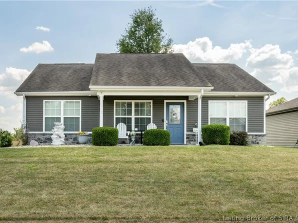5806 Harmony Woods, Memphis, IN 47143