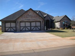 14409 Paddington Ave, Oklahoma City, OK 73142