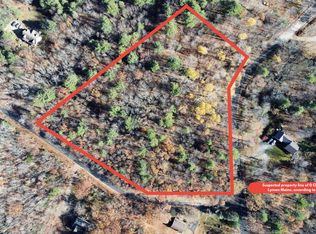 06-001-1 Clarkswoods Rd, Alfred, ME 04002