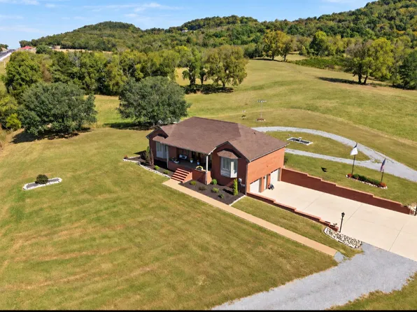 12476 Nashville Hwy, Liberty, TN 37095