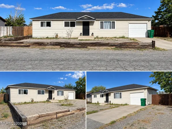 45 Arrow St, Fernley, NV 89408