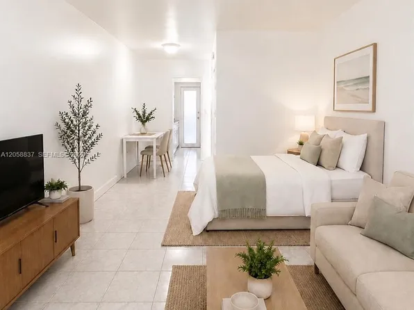 1021 Michigan Ave APT 3, Miami Beach, FL 33139