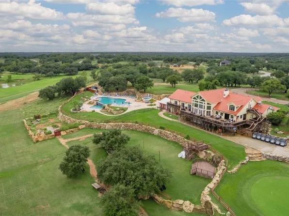 7161 Robin Cir, Brownwood, TX 76801