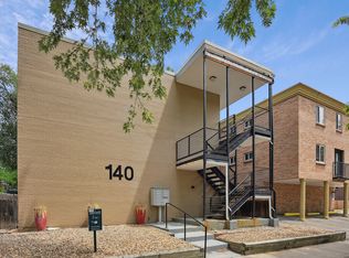 140 S. Clarkson, Denver, CO 80209