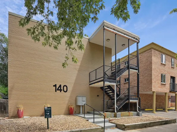 140 S. Clarkson, 140 S Clarkson St #204, Denver, CO 80209