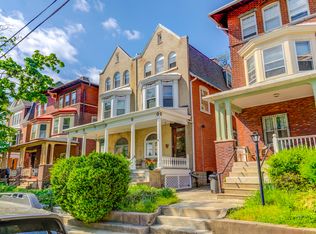 1004 S 45th St, Philadelphia, PA 19104