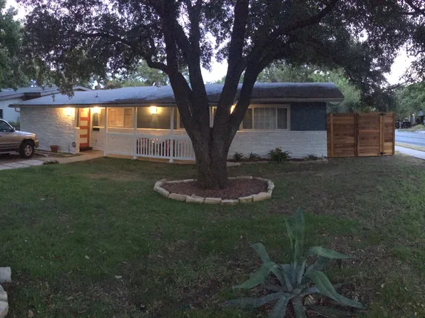 4501 Oakmont Blvd, Austin, TX 78731