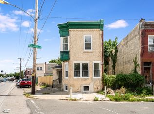 3137 N Hutchinson St, Philadelphia, PA 19133