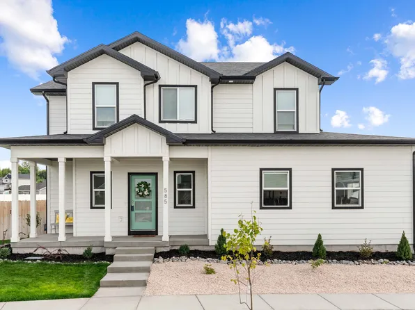 585 W 20 N, Hyrum, UT 84319